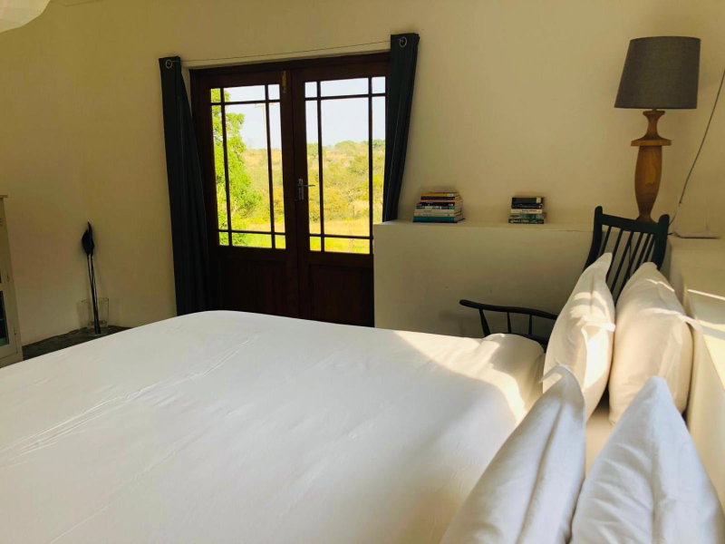 Seven Fountains Farm, Grahamstown, Южная Африка