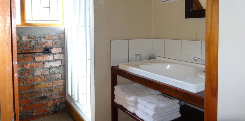 Be My Guest Lodge, Bloubergstrand, South Africa