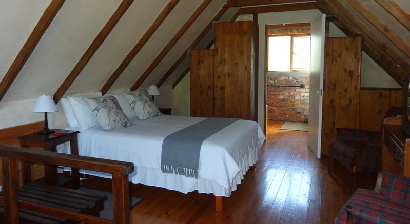 Be My Guest Lodge, Bloubergstrand, South Africa