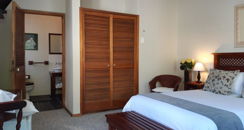 Be My Guest Lodge, Bloubergstrand, South Africa