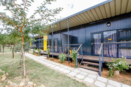 SleepOver Moria, Moria, South Africa