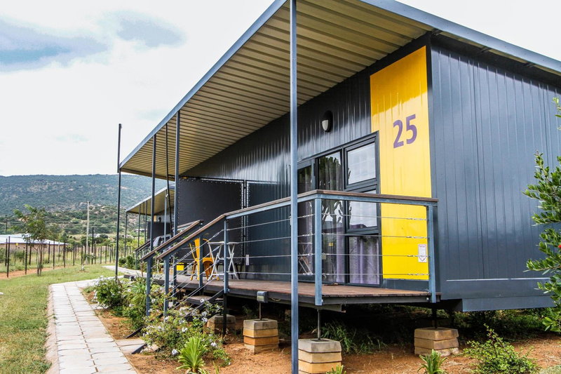 SleepOver Moria, Moria, South Africa