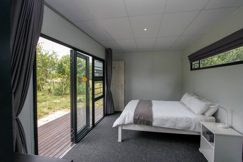 SleepOver Moria, Moria, South Africa