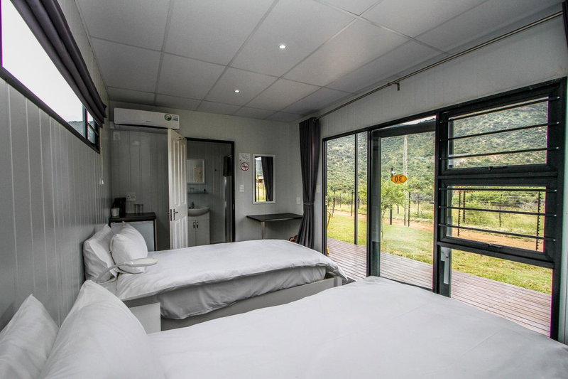 SleepOver Moria, Moria, South Africa