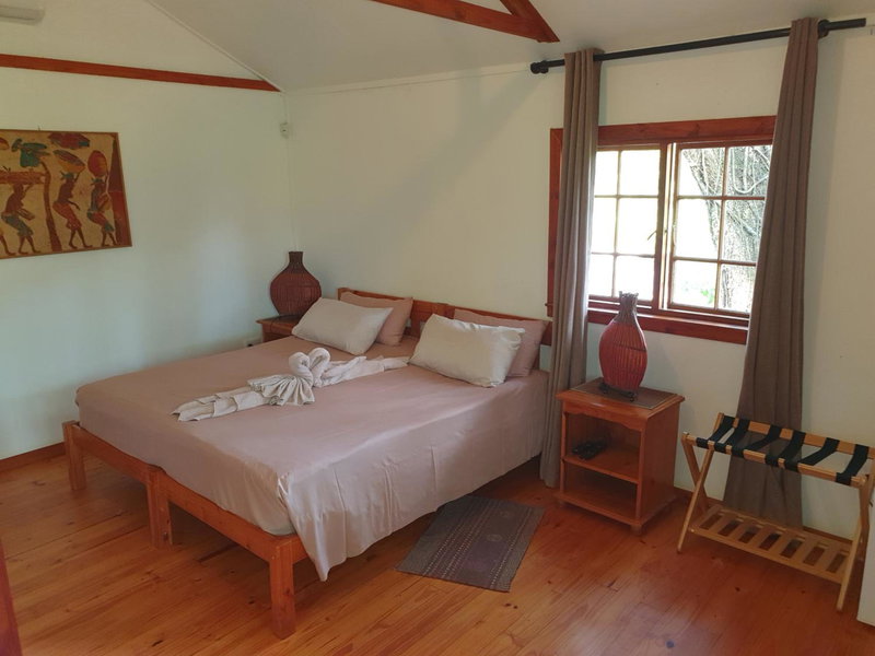 Thokozani Lodge, White River, South Africa