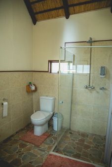 Thokozani Lodge, White River, South Africa