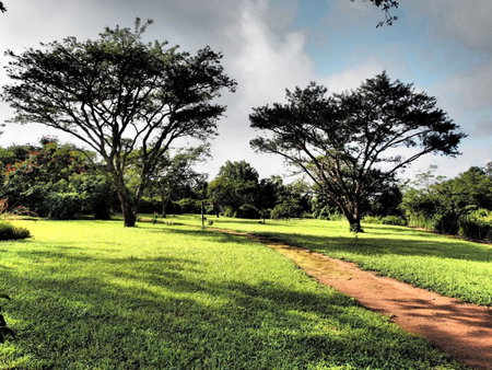 Thokozani Lodge, White River, South Africa