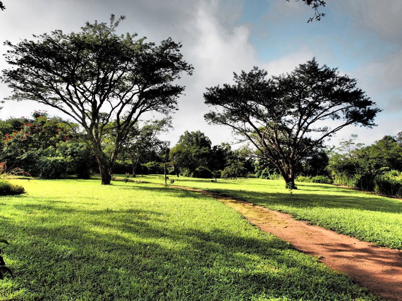 Thokozani Lodge, White River, South Africa