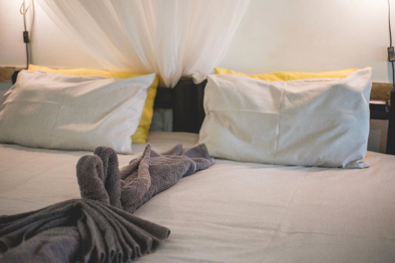 Thokozani Lodge, White River, South Africa