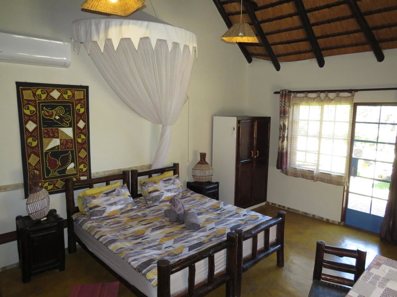 Thokozani Lodge, White River, South Africa