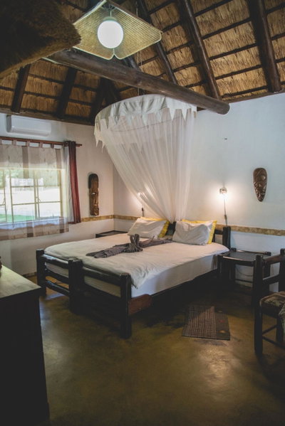 Thokozani Lodge, White River, South Africa