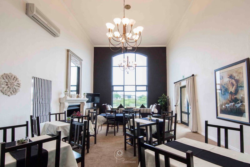 The Lodge at Atlantic Beach, Atlantis, South Africa