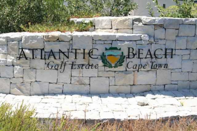 The Lodge at Atlantic Beach, Atlantis, South Africa