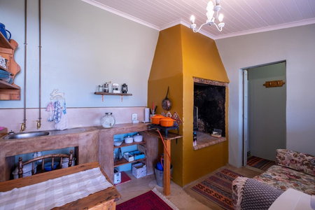360on62 Farm Cottages, Montagu, South Africa