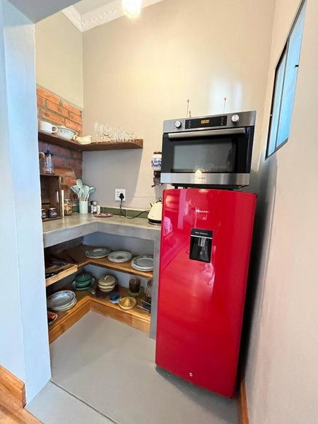 360on62 Farm Cottages, Montagu, South Africa