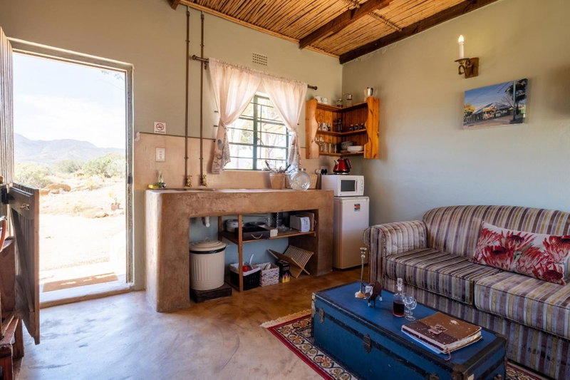 360on62 Farm Cottages, Montagu, South Africa