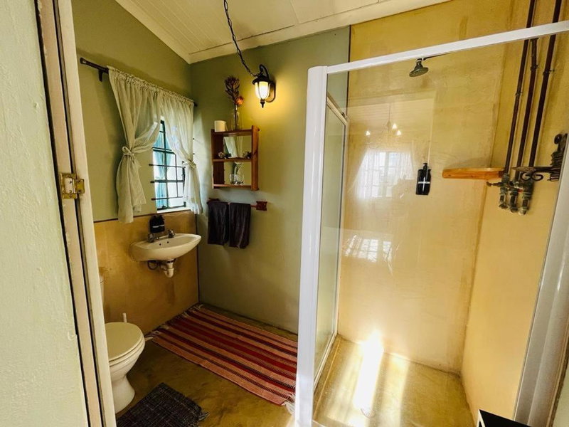 360on62 Farm Cottages, Montagu, South Africa