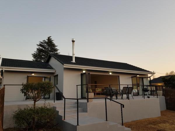 Clarens Escape, Clarens, Afrique du Sud