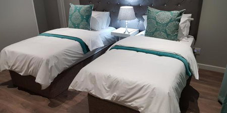 Clarens Escape, Clarens, Afrique du Sud