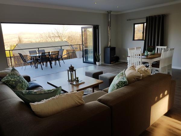 Clarens Escape, Clarens, Afrique du Sud