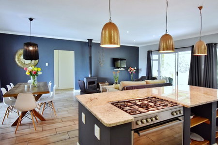 Saints Rest, Clarens, South Africa