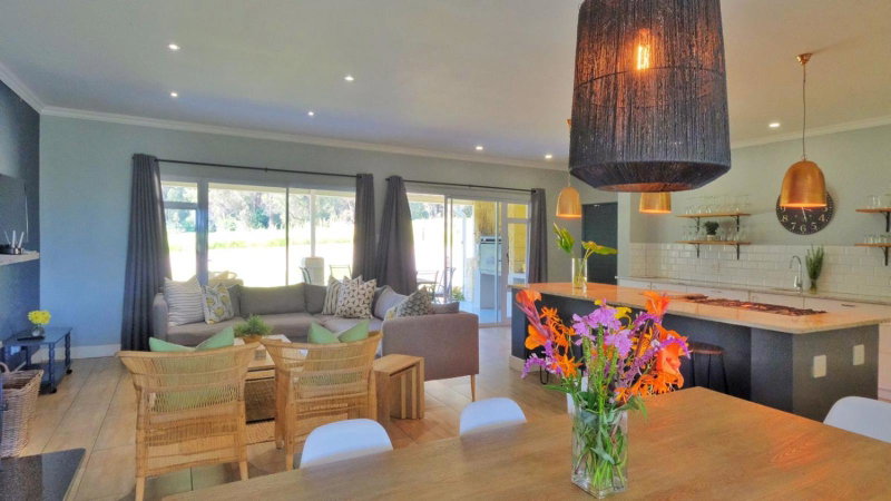 Saints Rest, Clarens, South Africa
