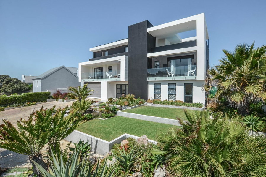 Orca House, Yzerfontein, Южная Африка