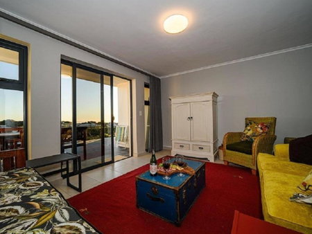 Orca House, Yzerfontein, Южная Африка