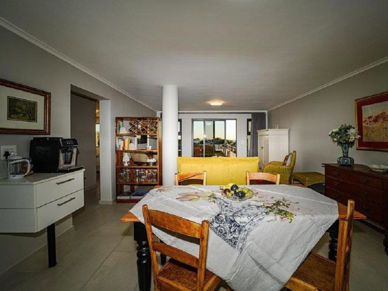 Orca House, Yzerfontein, Южная Африка