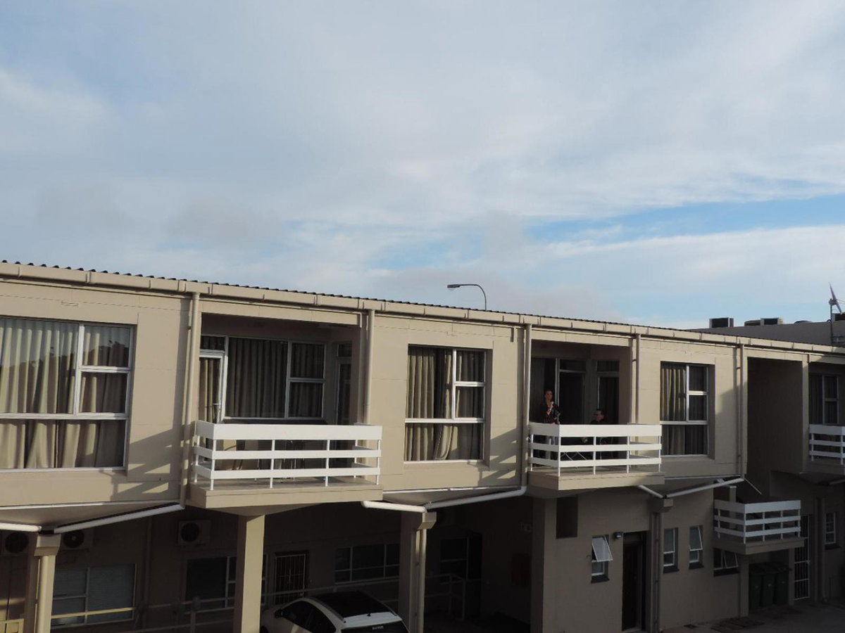 Hotel · Vredenburg Boutique Lodge, Vredenburg