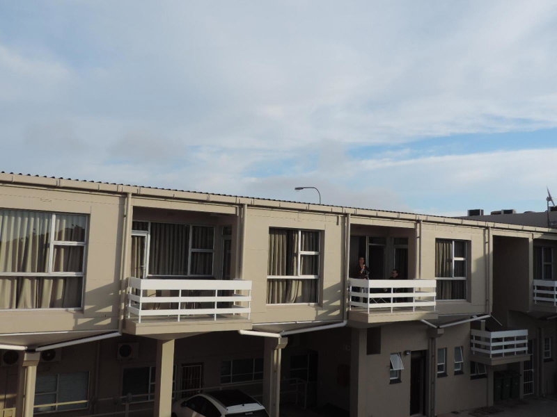 Vredenburg Boutique Lodge, Vredenburg, South Africa