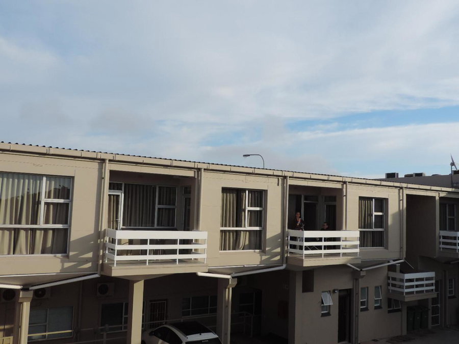 Vredenburg Boutique Lodge, Vredenburg, South Africa
