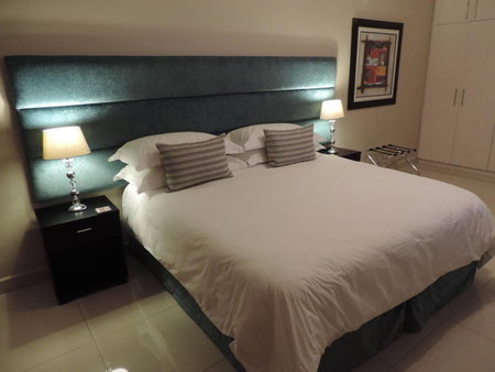 Vredenburg Boutique Lodge, Vredenburg, South Africa