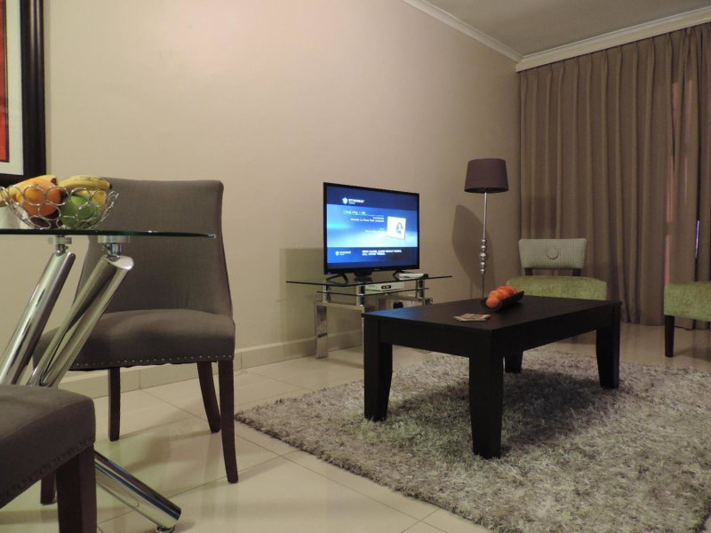 Vredenburg Boutique Lodge, Vredenburg, South Africa