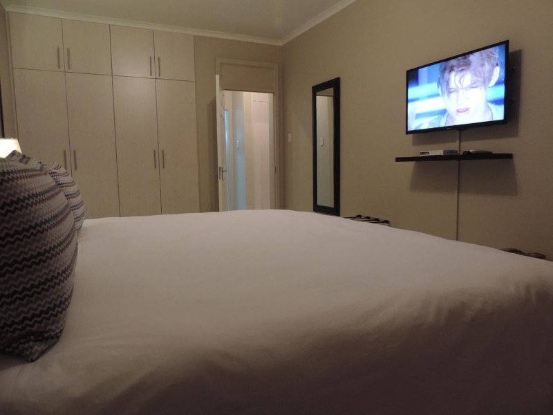 Vredenburg Boutique Lodge, Vredenburg, South Africa