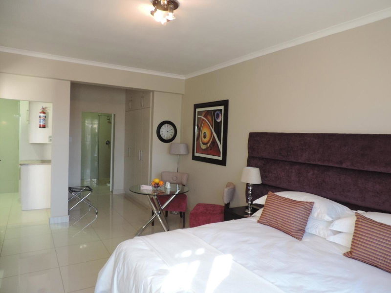 Vredenburg Boutique Lodge, Vredenburg, South Africa