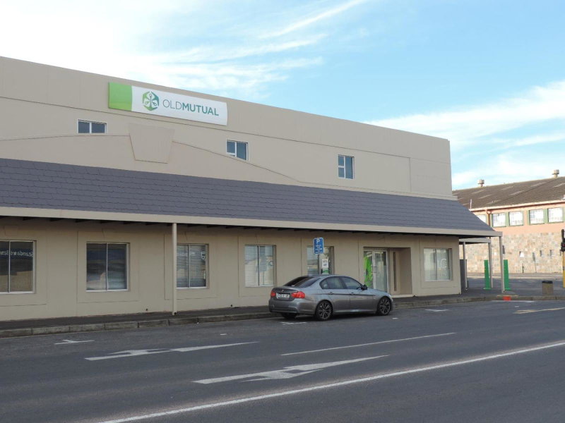Vredenburg Boutique Lodge, Vredenburg, South Africa