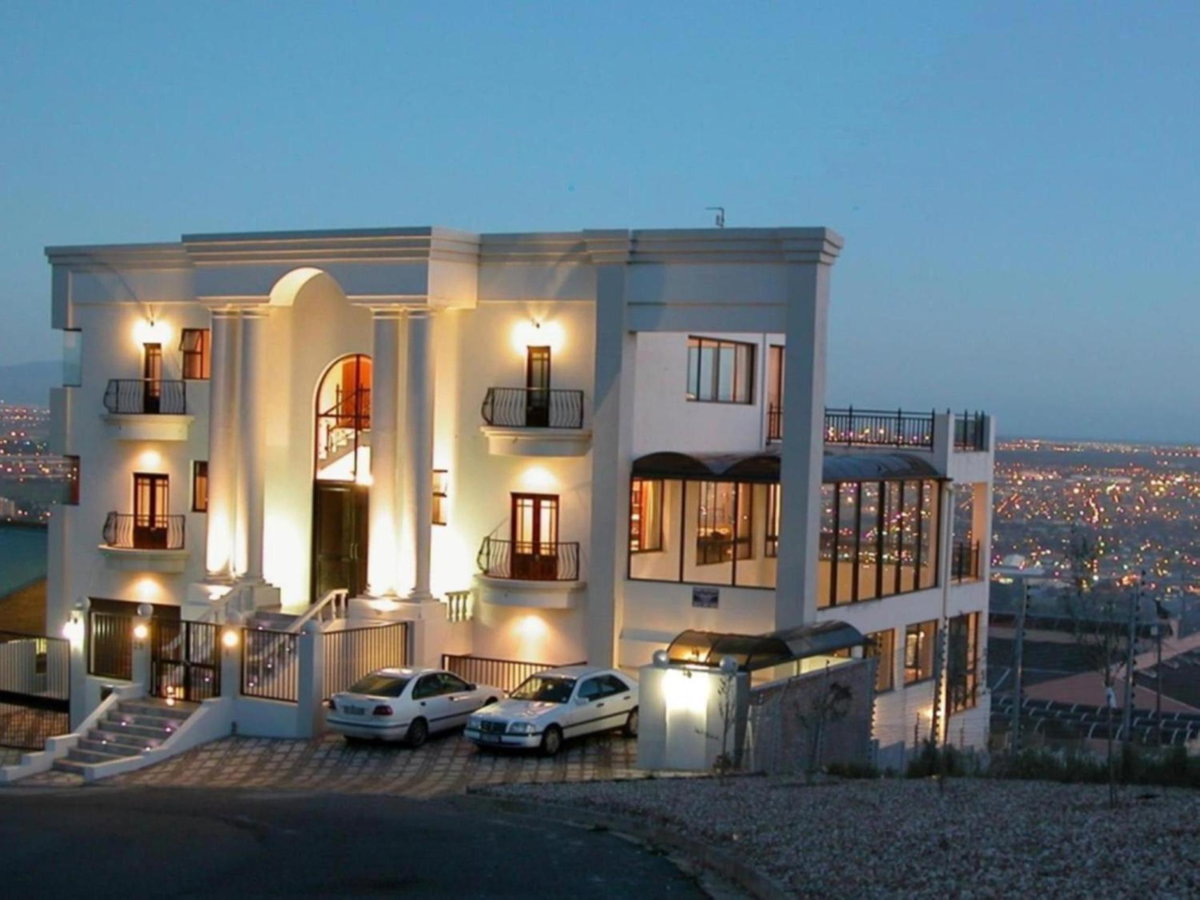 Hotel · Keret Accommodation, Bellville