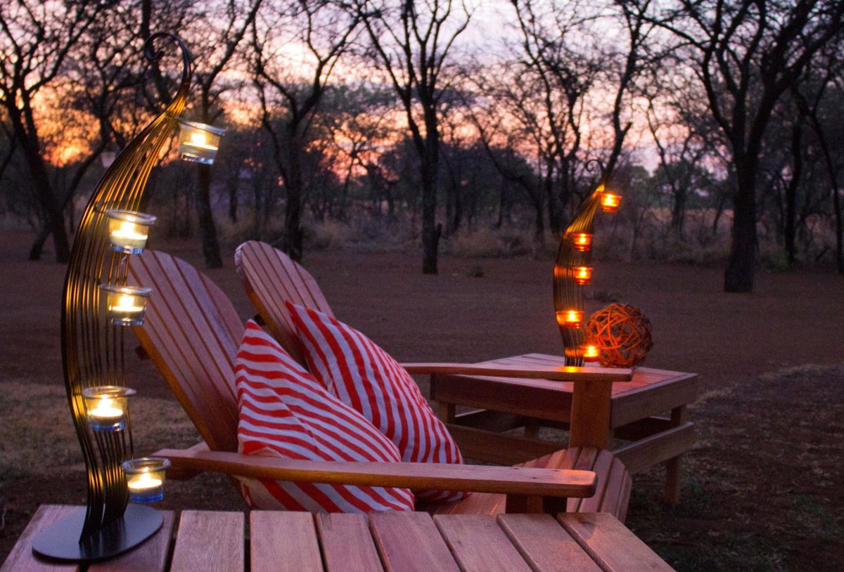 Hotel · Foreva Wild, Klipdrift