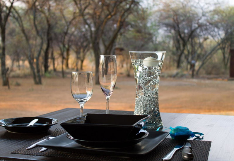 Foreva Wild, Klipdrift, South Africa