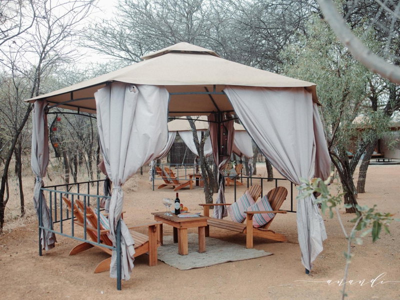 Foreva Wild, Klipdrift, South Africa