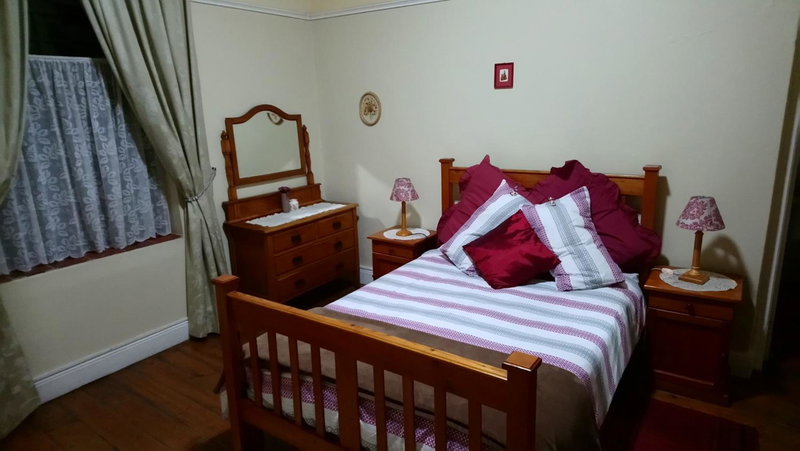 Welterusten Guesthouse, Strand, Südafrika