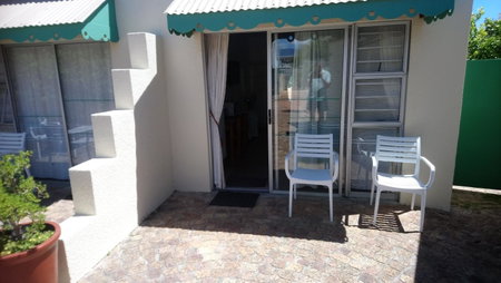 Welterusten Guesthouse, Strand, Südafrika