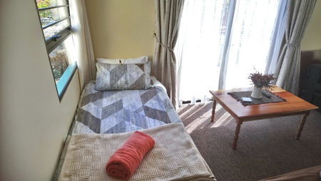Welterusten Guesthouse, Strand, Südafrika