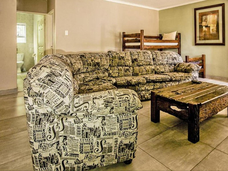 The Russel Guest House, Port Elizabeth, Sudáfrica