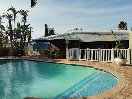 The Russel Guest House, Port Elizabeth, Sudáfrica