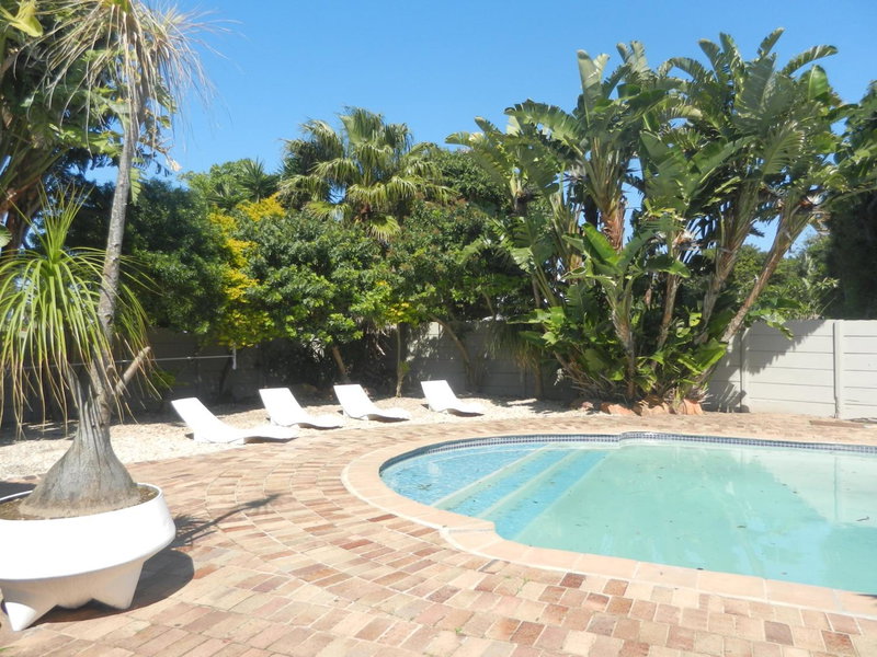 The Russel Guest House, Port Elizabeth, Sudáfrica