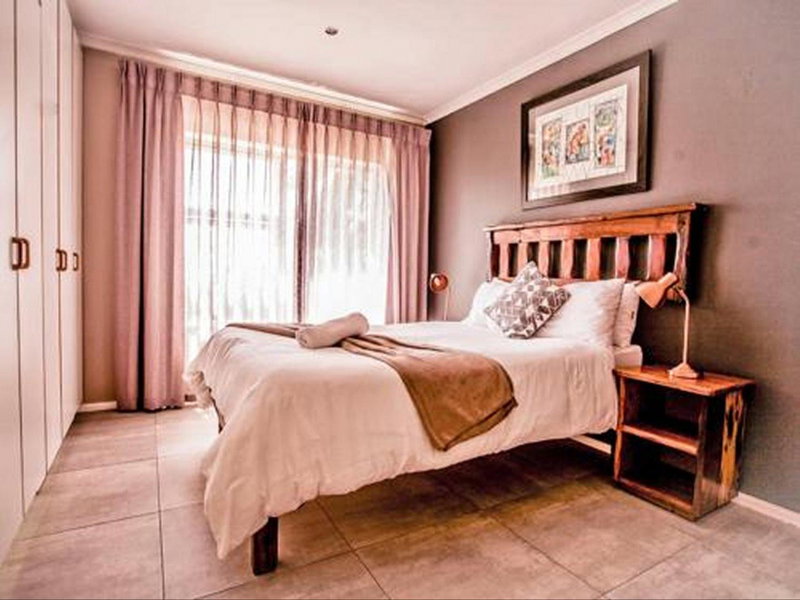 The Russel Guest House, Port Elizabeth, Sudáfrica