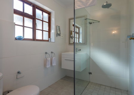 Just Unwind, Somerset West, Южная Африка