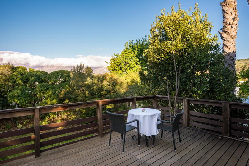 Just Unwind, Somerset West, Южная Африка
